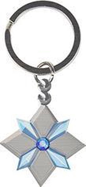 Overwatch Mei Keychain