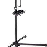 4toolz® Stevige Fiets Reparatiestandaard - 30kg max - Zwart