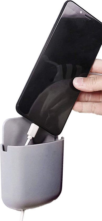 Afstandsbediening Houder- AB Houder - Remote Controll Holder - 3 9 11,5 - Set van 3 stuks