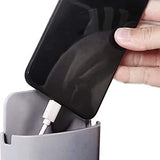 Afstandsbediening Houder- AB Houder - Remote Controll Holder - 3 9 11,5 - Set van 3 stuks