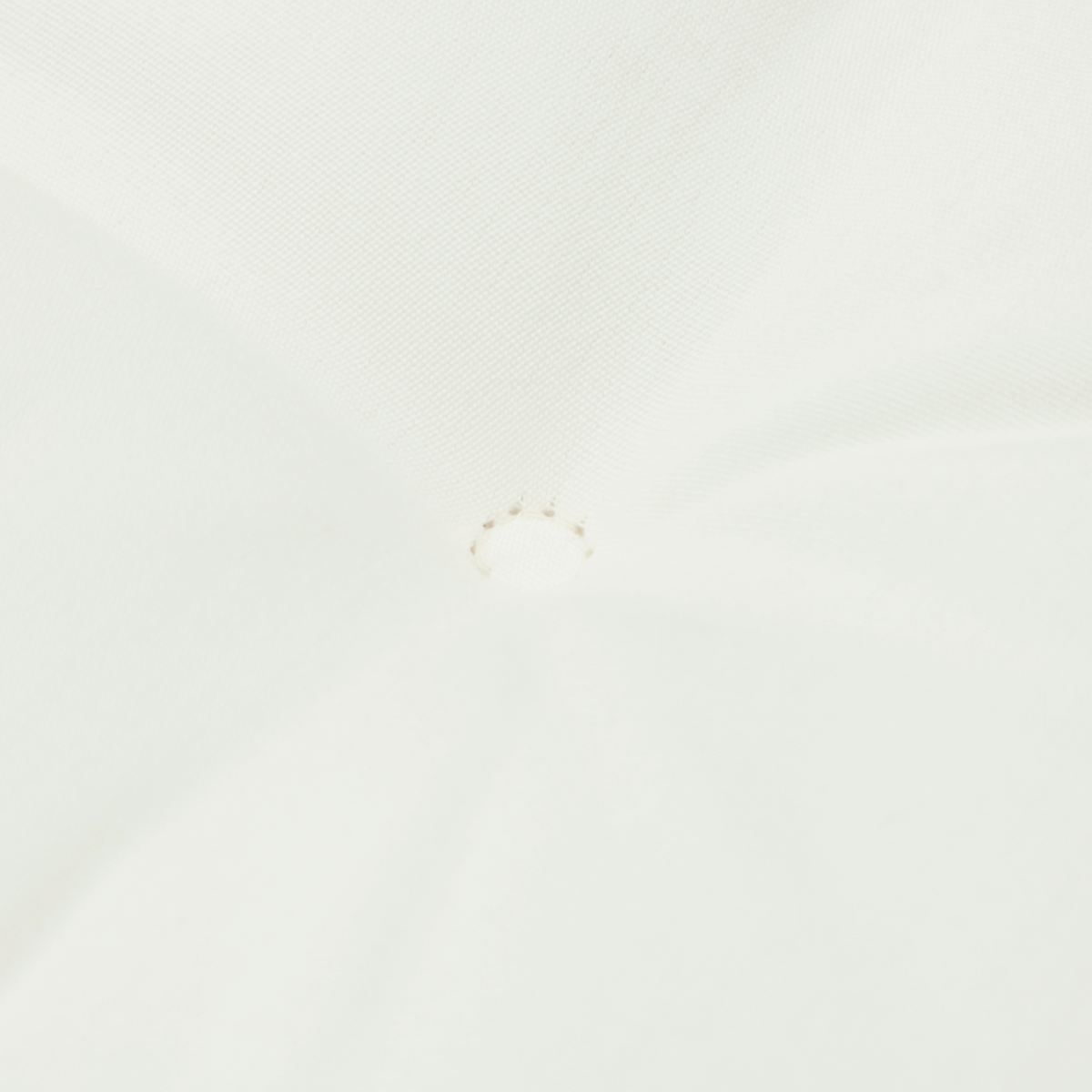 Kopu® Prisma Ivory - Comfortabel Tuinkussen met Hoge Rug - Wit