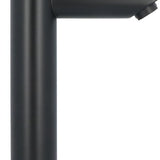 Luzzo® Como - RVS Wastafelkraan Hoog