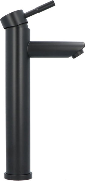 Luzzo® Como - RVS Wastafelkraan Hoog