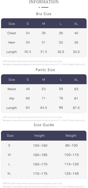 SparkNine Elevate Sportset - tweedelig - L - high-impact ondersteuning - donkerblauw - hoge taille - cross back - compressie - hoge taille - sportkledingset