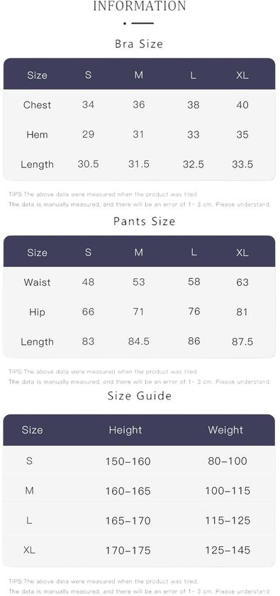 SparkNine Elevate Sportset - tweedelig - L - bruin - high-impact ondersteuning - hoge taille - cross back - compressie - hoge taille - sportkledingset