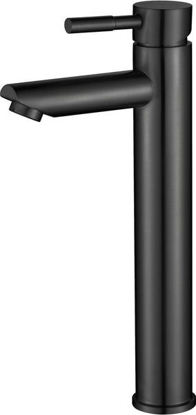 Luzzo® Como - RVS Wastafelkraan Hoog