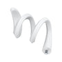 Universele Babyfoon Houder – Flexibele en Draaibare Baby Monitor Beugel – 360° Verstelbare Houder voor Babyfoon en Camera – Veilig en Eenvoudig te Monteren aan Bed of Meubel