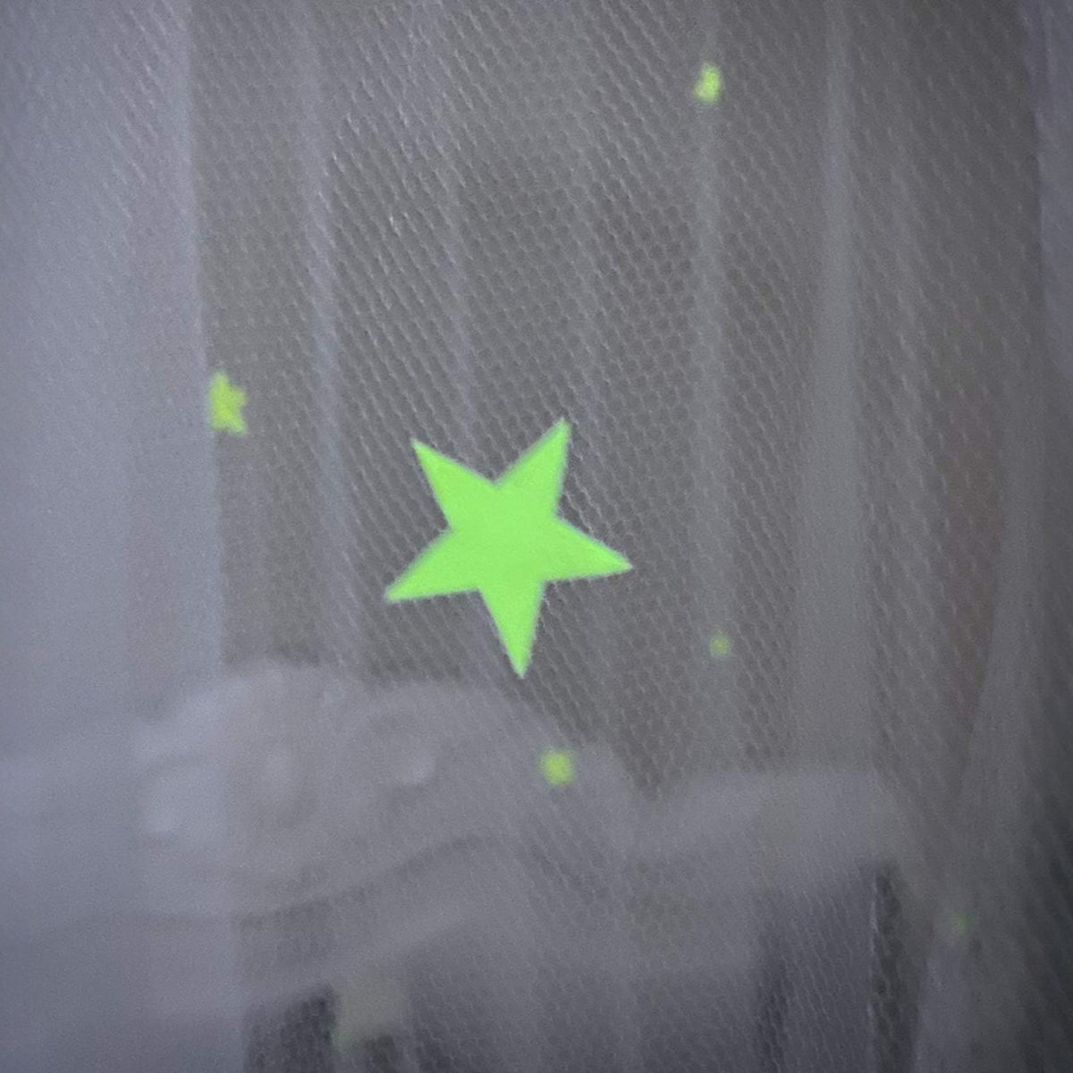 Betoverende Sterren Klamboe – Sprookjesachtige Hemel voor de Kinderkamer