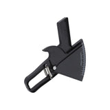 Vetmeter en Meetlint Lichaam - Complete Set - Huidplooimeter en Body Mass Tape - Lichaamsvet meten