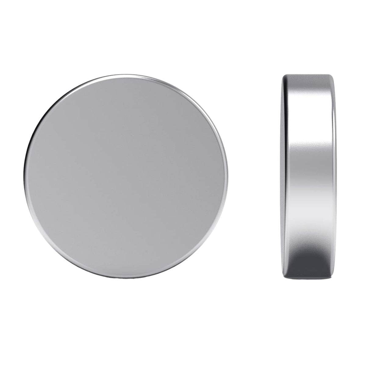 Magneten set - 40 stuks - 1 cm x 0,5 cm - Sterke Magneten - Magneetjes
