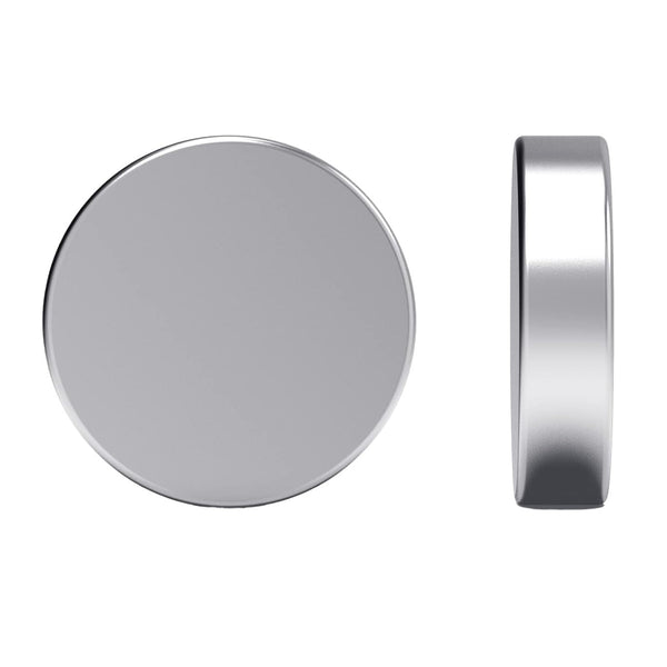 Magneten set - 40 stuks - 1 cm x 0,5 cm - Sterke Magneten - Magneetjes