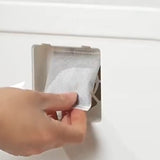 Moderne Kattenbak met Filter en Lade – Gesloten Katten Toilet – Kattenbak met Deur, Schep en Mat – Grote Hygiënische Kattenbak voor Binnen en Buiten