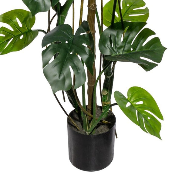 Kopu® Kunstplant Split Philodendron 180 cm - 23 bladeren - Nepplant