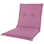 Kopu® - Prisma Tuinkussen Lage Rug - Thulian Pink