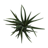 Kopu Kunstplant Aloe Vera 48 cm in binnenpot met aarde - 30 bladeren