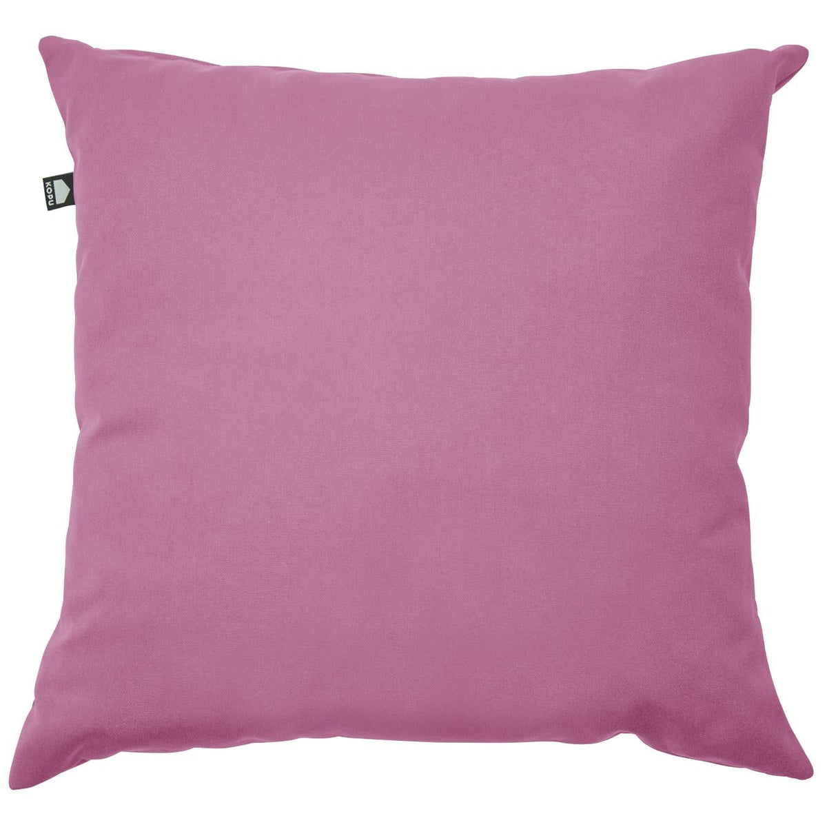 Kopu® - Prisma Sierkussen 45x45 cm - Thulian Pink