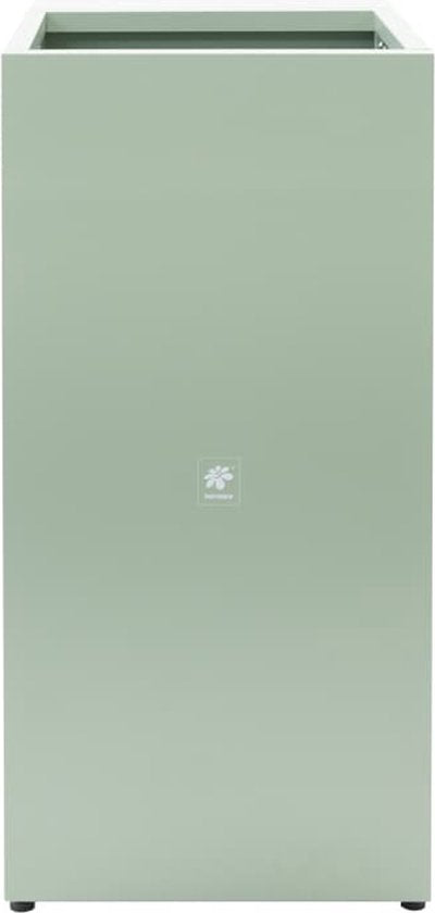 Herstera Garden® Hoge Plantenbak HG08977101 - Cactusgroen
