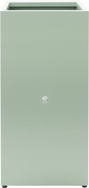 Herstera Garden® Hoge Plantenbak HG08977101 - Cactusgroen