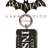 Keyring Batman