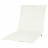 2 stuks Kopu® Prisma Antraciet Tuinkussen Lage Rug
