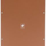 Herstera Garden® Plantenbak HG08966402 Moestuin - 50x50x100 cm - Bruin