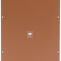 Herstera Garden® Plantenbak HG08966402 Moestuin - 50x50x100 cm - Bruin