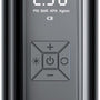 Draagbare Luchtcompressor 7000 mAh – Elektrische Luchtpomp Draadloos voor Auto, Fiets, Motor & Ballen – Digitale Bandenpomp met LCD Display, Powerbank en Automatische Stopfunctie