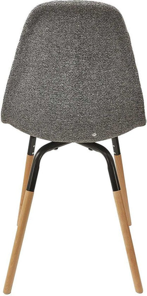 Set van 4 stuks Eetkamerstoel Eettafelstoel