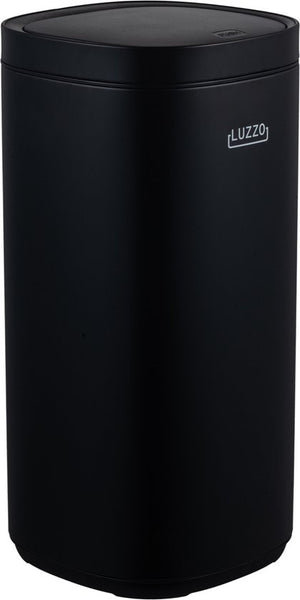 Luzzo® Square Touch Prullenbak 40 liter
