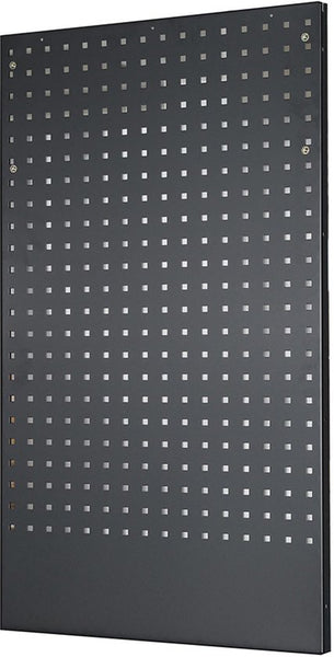 Feistos Gereedschapskast Apollo 11 - 46x204x200cm - Grijs/zwart