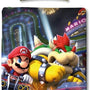 Mario Kart - Mario vs Bowser Microvezel Beddengoed Set (140x200cm + 63x63cm)