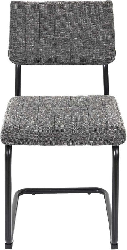 Set 2 stuks Comfortabele Eetkamerstoel