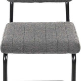 Set 2 stuks Comfortabele Eetkamerstoel
