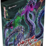 Yu-Gi-Oh! Battle of Legend Monstrous Revenge 3 Booster Pack - Yu-Gi-Oh Kaarten