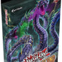 Yu-Gi-Oh! Battle of Legend Monstrous Revenge 3 Booster Pack - Yu-Gi-Oh Kaarten