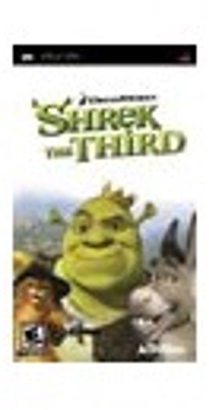 Shrek the Third
