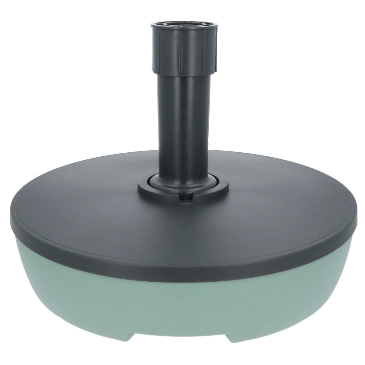 Vulbare Parasolvoet Eco Concept - Vulbaar tot 32 kg - Groen