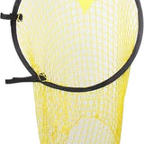 Kruising Target - 2 Stuks - Voetbaltraining - Voetbal Accessoires - Voetbalspullen - Trainingsmateriaal - Soccer Training