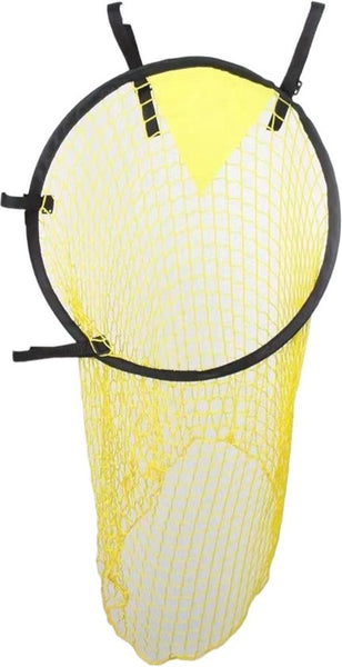 Kruising Target - 2 Stuks - Voetbaltraining - Voetbal Accessoires - Voetbalspullen - Trainingsmateriaal - Soccer Training