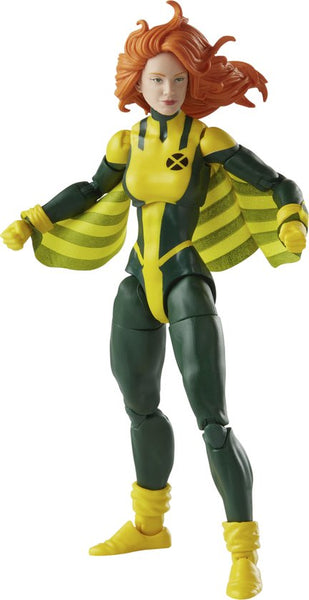 Marvel X-Men Legends Series: - Speelfiguur