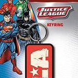 Keyring Justice League