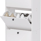 Schoenenkast Schoenopberger 3 voor 12 Paar Schoenen