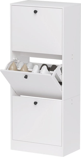 Schoenenkast Schoenopberger 3 voor 12 Paar Schoenen