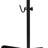 4toolz® Stabiele Fiets Display Standaard 68x43x30 cm - Zwart
