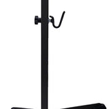 4toolz® Stabiele Fiets Display Standaard 68x43x30 cm - Zwart