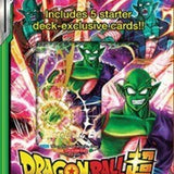 Dragon Ball Scg Guardian Of Namekians Startersdeck Sd04 (en)