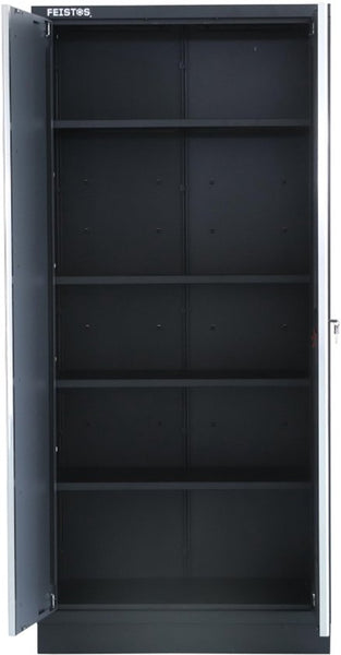 FEISTOS Werkplaatswand Apollo 17 - Gereedschapskast 364 cm breed