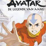 Avatar-De Legende Van Aang