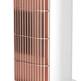 Heater - verwarming - ventilatorkachel - heaters elektrisch voor binnen - luchtverwarmer - Mini Airconditioner Ventilator Draagbare Ruimteverwarming En Koeling 1300W
