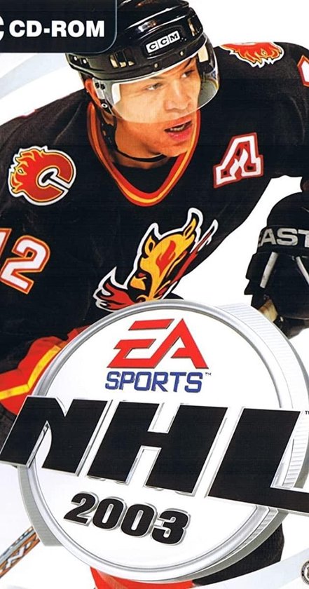 Nhl 2003